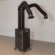 Load image into Gallery viewer, Perfect H-Spot Air Purifier Gray Black