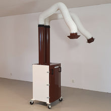 Load image into Gallery viewer, Perfect H-Spot Air Purifier Mahogany