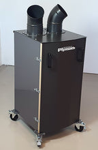 Load image into Gallery viewer, VBF-ADO Air Purifier Gray Black