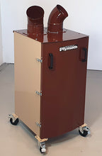 Load image into Gallery viewer, VBF-ADO Air Purifier Mahogany