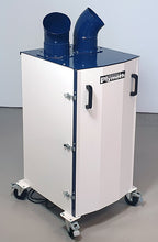 Load image into Gallery viewer, VBF-ADO Air Purifier Ocean Blue