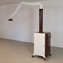 Load image into Gallery viewer, Perfect H-Spot Air Purifier Mahogany