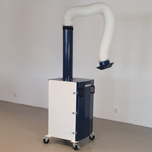 Load image into Gallery viewer, Perfect H-Spot Air Purifier Ocean Blue