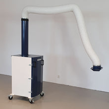 Load image into Gallery viewer, Perfect H-Spot Air Purifier Ocean Blue