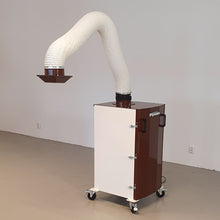 Load image into Gallery viewer, Perfect Spot 2-Zone Air Purifier Mahogany