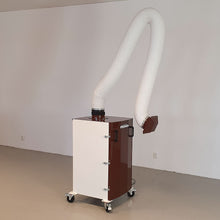 Load image into Gallery viewer, Perfect Spot 2-Zone Air Purifier Mahogany