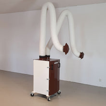 Load image into Gallery viewer, Perfect Spot 2-Zone Air Purifier Mahogany