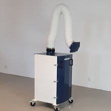 Load image into Gallery viewer, Perfect Spot 2-Zone Air Purifier Ocean Blue