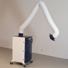 Load image into Gallery viewer, Perfect Spot 2-Zone Air Purifier Ocean Blue