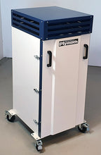 Load image into Gallery viewer, VBF-Office Air Purifier Ocean Blue