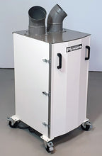 Load image into Gallery viewer, VBF-ADO Air Purifier Alu Gray