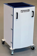 Load image into Gallery viewer, VBF-F Air Purifier Ocean Blue