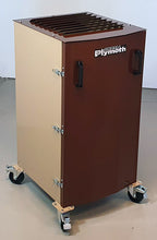 Load image into Gallery viewer, VBF-F Air Purifier Mahogany