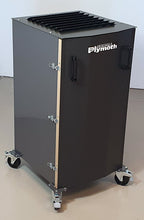 Load image into Gallery viewer, VBF-F Air Purifier Gray Black