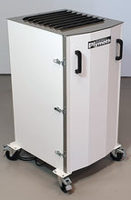 Load image into Gallery viewer, VBF-F Air Purifier Gray Black