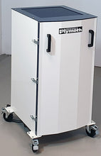 Load image into Gallery viewer, VBF-S Air Purifier Ocean Blue