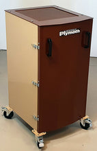 Load image into Gallery viewer, VBF-S Air Purifier Mahogany