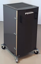 Load image into Gallery viewer, VBF-S Air Purifier Gray Black