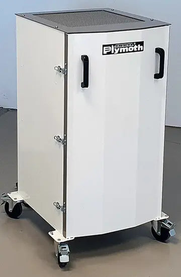VBF-S HEPA H14