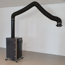 Charger l&#39;image dans la galerie, Perfect H-Spot Air Purifier Gray Black
